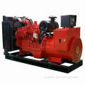 Open Type Diesel Generator Set, 25kVA-2000kVA /ATS/Stamford and Marathon Alternator are Available